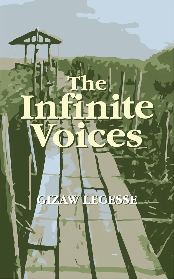 The Infinite Voices600